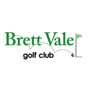 Brett Vale Golf Club - Logo